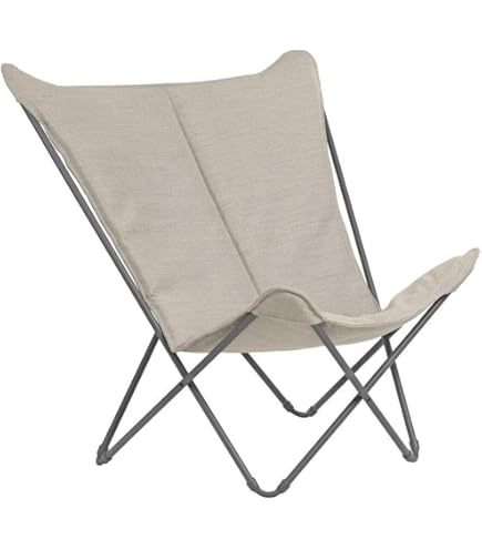 Amazon.co.jp: Lafuma Mobilier (ラフマモビリエ) バタフライチェア